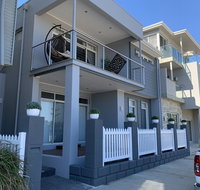 The Hutt - Tourism Canberra