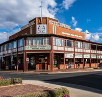 The Imperial Hotel - Tourism Canberra