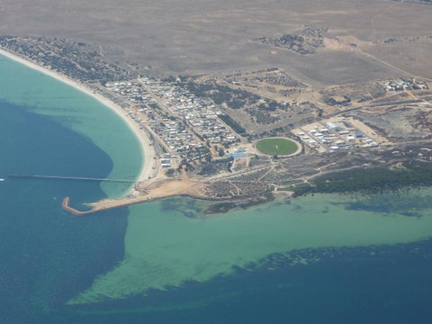 The Jewel Of The Bay - Tourism Canberra 0