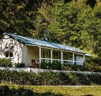 The Kangaroo Valley Cottage - Tourism Canberra