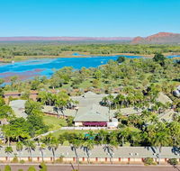 The Kimberley Grande Hotel - Tourism Canberra