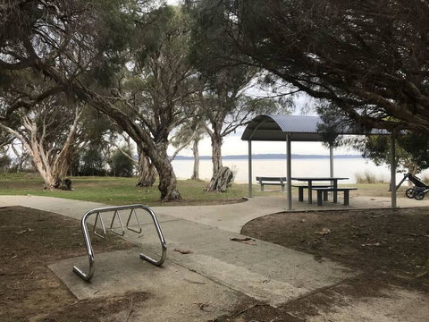 The King Barn Bouvard - Tourism Canberra 2