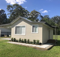The Kookaburra Cottage - Tourism Canberra