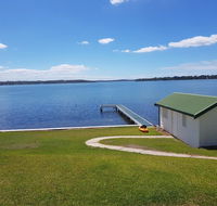 The Lake Escape - Tourism Canberra