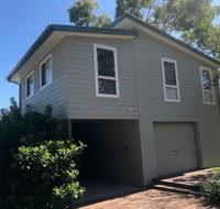 The Lake Guesthouse - Tourism Canberra