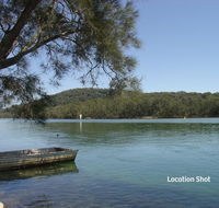 The Lake House - Lake Conjola - Tourism Canberra