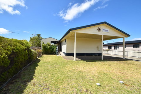 The Lazaret - Tourism Canberra 0