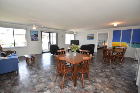 The Lazaret - Tourism Canberra 3