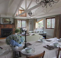 The Loch an idyllic country escape - Tourism Canberra