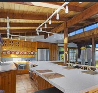 The Lodge - Tourism Canberra