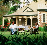 The Lodge Country House - Tourism Canberra