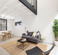THE LOFT I687-L'Abode - Tourism Canberra