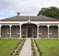 The Manse on Ebden - Tourism Canberra