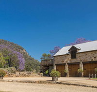 The Mews Studio - Tourism Canberra