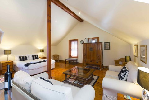 The Mews Studio - Tourism Canberra 2