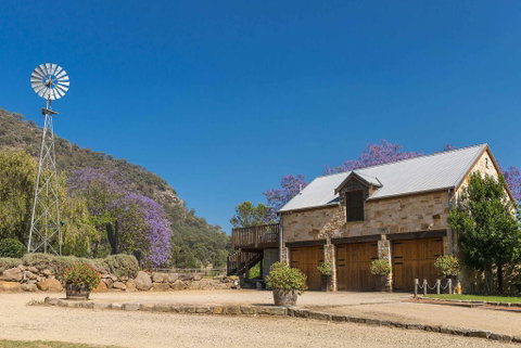 The Mews Studio - Tourism Canberra 0