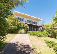 The Mount Martha Lookout - Tourism Canberra