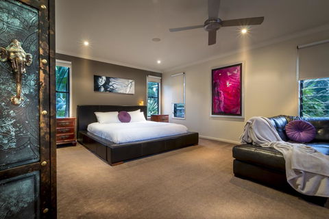 The Mountain View Retreat - Tourism Canberra 2