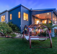 The Mountain View Retreat - Tourism Canberra