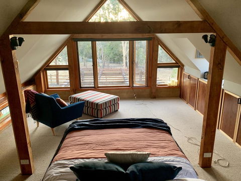 The Muddy - Tourism Canberra 2