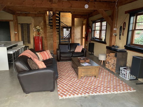 The Muddy - Tourism Canberra 1