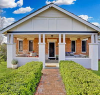 The Mudgee Merlot Gate Guesthouse - Tourism Canberra