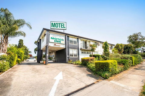 The Mulgrave Motel - Under New Management - Formerly Mulgrave Court Motor Inn - Tourism Canberra 0