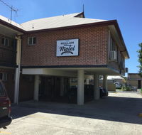 The Mullum Motel - Tourism Canberra