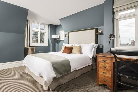The National Hotel - Tourism Canberra 1