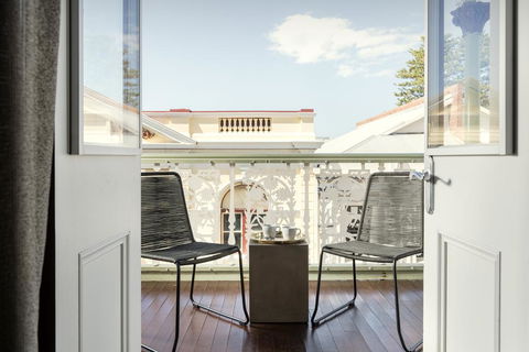 The National Hotel - Tourism Canberra 2
