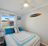 The Nautical House - Tourism Canberra
