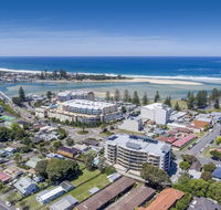 The Nesuto Unit 618 - Tourism Canberra