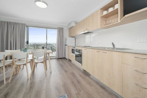 The Nesuto, Unit 618 - Tourism Canberra 2