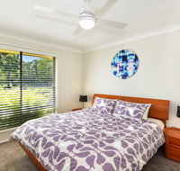 The Noraville House - Large Family Home - Tourism Canberra