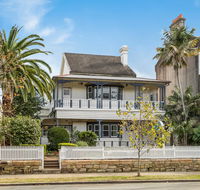The North Shore Hotel - Tourism Canberra