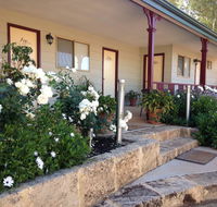 The Nosh  Nod - Avon Terrace - Tourism Canberra