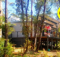 The Nullaki Eco Retreat - Tourism Canberra