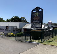 The Oaks Hotel Motel - Tourism Canberra