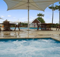 The Oaks Waterfront Resort Unit 303 - Tourism Canberra