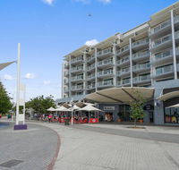 The Oaks Waterfront Resort Unit 414 - Tourism Canberra