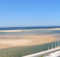 The Oaks Waterfront Resort Unit 502 - Tourism Canberra