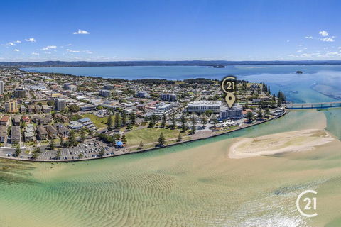 The Oaks Waterfront Resort,Unit 510 - Tourism Canberra 2