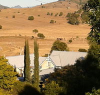 The Old Church Bed and Breakfast - Tourism Canberra