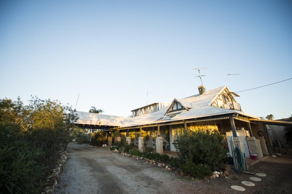 Dalwallinu WA Tourism Canberra