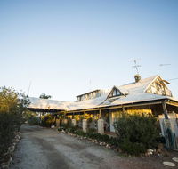 The Old Convent Dalwallinu - Tourism Canberra