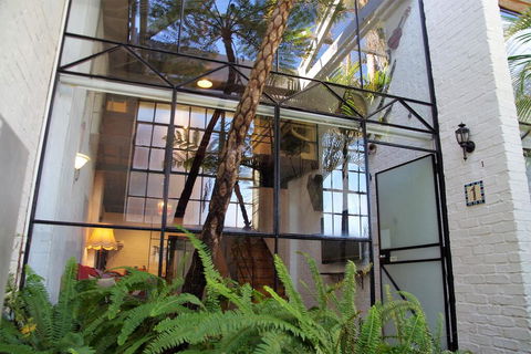 The Old Joyce Factory Loft Apartment - Tourism Canberra 2