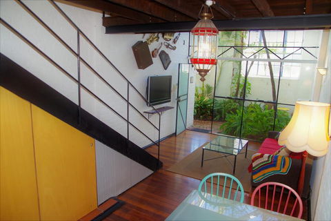 The Old Joyce Factory Loft Apartment - Tourism Canberra 1