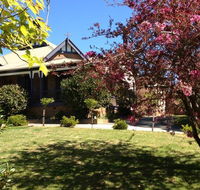 The Old Nunnery B  B Moss Vale - Tourism Canberra