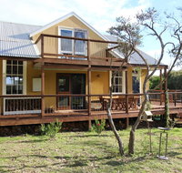 The Old School House - Tourism Canberra