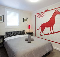 The Original Fremantle Apartment - Tourism Canberra